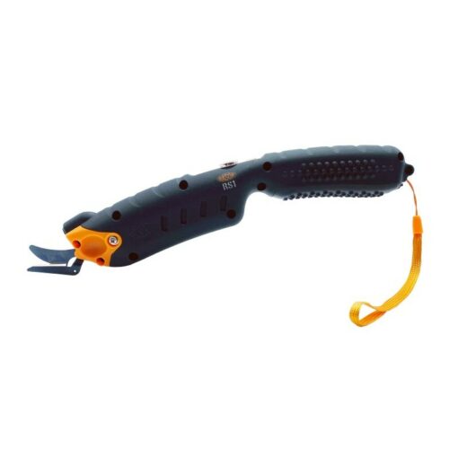 Ciseau a batterie lame oscillante RASOR RS1