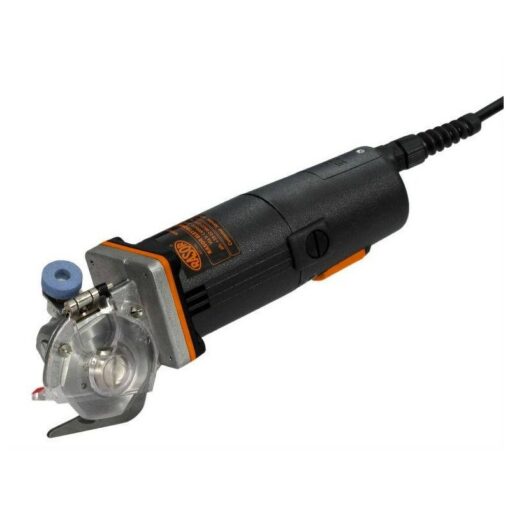 Ciseau électrique à lame circulaire : RASOR DS503MT (9mm)
