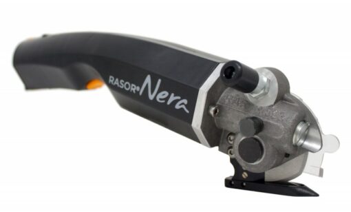 Ciseau électrique à batterie sans fil : RASOR NERA PRO (9mm) – Image 2