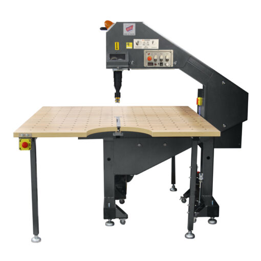 Scie à ruban REXEL TEXTILE R750