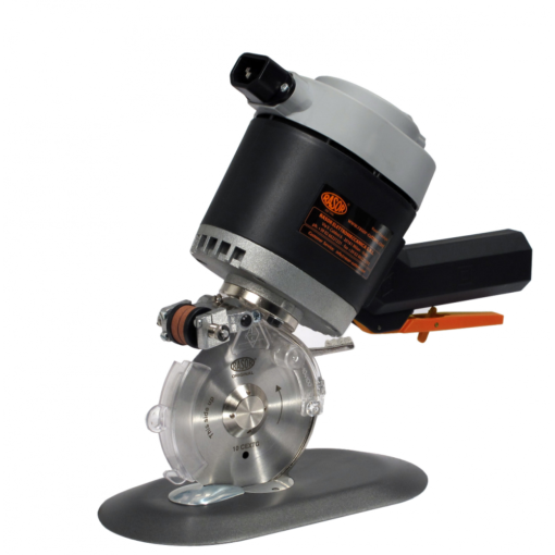 Ciseau de coupe à lame circulaire : RASOR D100 (35mm)