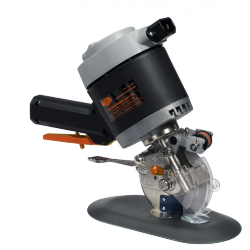Ciseau de coupe à lame circulaire : RASOR D100 (35mm) – Image 2