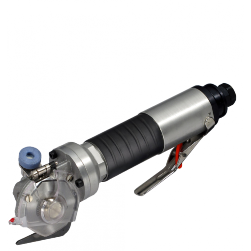 Ciseau pneumatique à lame circulaire : RASOR FP503MT (9mm) – Image 3