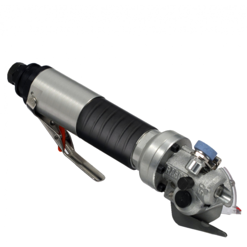 Ciseau pneumatique à lame circulaire : RASOR FP503MT (9mm) – Image 2