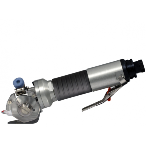 Ciseau pneumatique à lame circulaire : RASOR FP503MT (9mm)