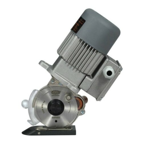Ciseau de coupe à lame circulaire triphasée:  RASOR GRT-MINI (25mm)