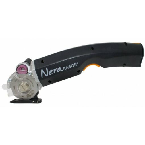 Ciseau électrique à batterie sans fil : RASOR NERA PRO (9mm)