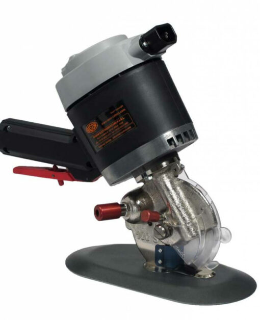 Ciseau de coupe à lame circulaire : RASOR SW100 (35mm) – Image 2
