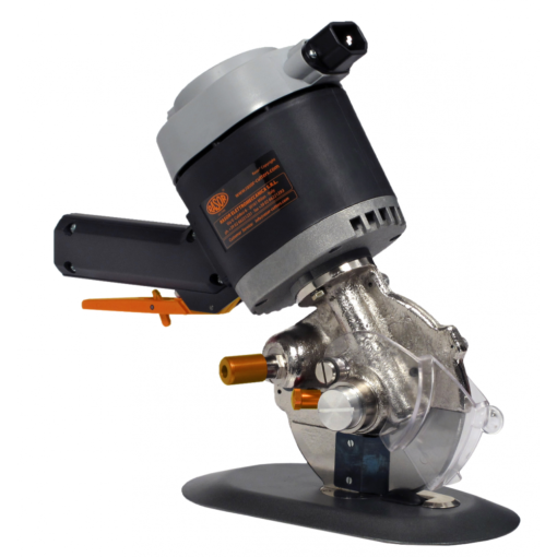 Ciseau de coupe à lame circulaire : RASOR SW12 (50mm) – Image 3