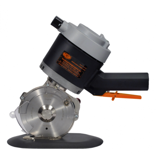 Ciseau de coupe à lame circulaire : RASOR SW12 (50mm)