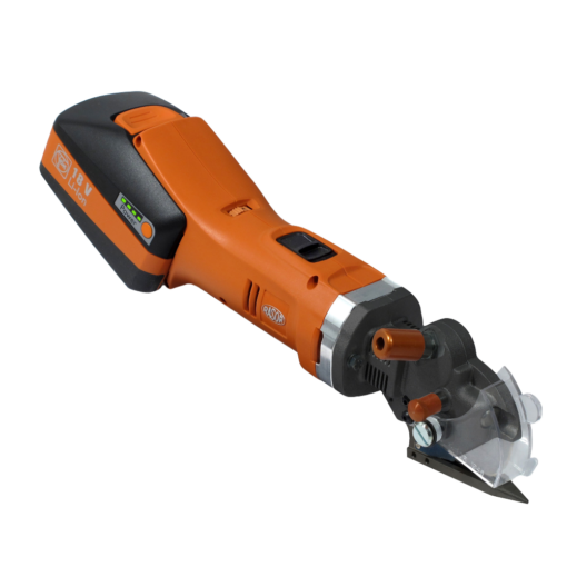 Ciseau a batterie / Ciseau sans fil : RASOR Zero702 (20mm) – Image 2