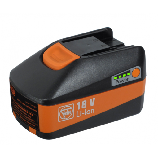 Ciseau a batterie / Ciseau sans fil : RASOR Zero702 (20mm) – Image 8