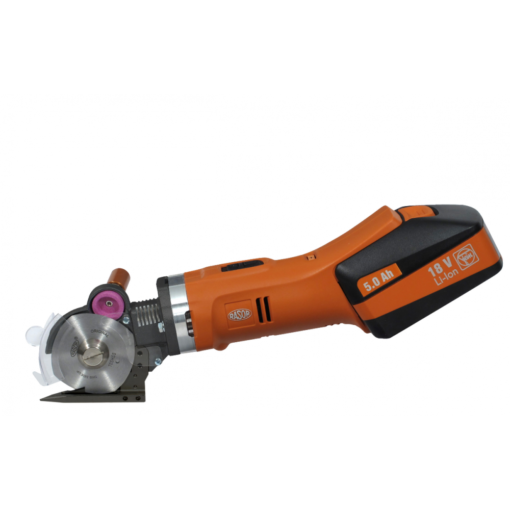Ciseau a batterie / Ciseau sans fil : RASOR Zero702 (20mm) – Image 11