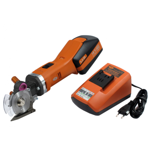 Ciseau a batterie / Ciseau sans fil : RASOR Zero702 (20mm) – Image 6