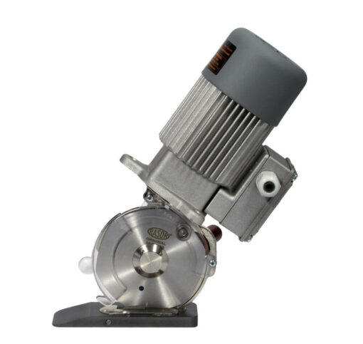 Ciseau de coupe à lame circulaire triphasée:  RASOR GRT10 (35mm)