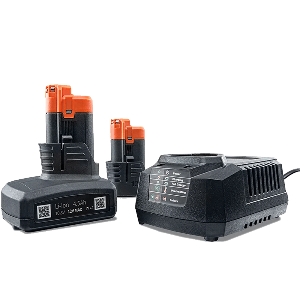 Batterie ciseau de coupe RK70 / RK100 5.0 Ah