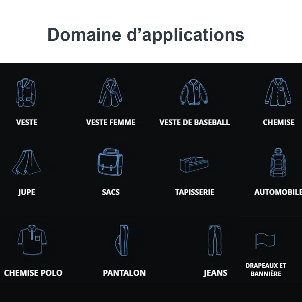 Batterie ciseau de coupe RK70 / RK100 5.0 Ah – Image 4