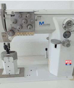 Machine à pilier triple entrainement 2-aiguilles Durkopp ADLER 888-260122