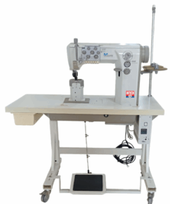 Machine à pilier triple entrainement 2-aiguilles Durkopp ADLER 888-260122