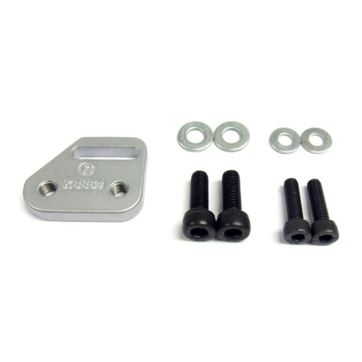 Pièce Adaptateur KB867 Durkoop adler 667 -867 -669 Pour Guide Escamotable – Image 2