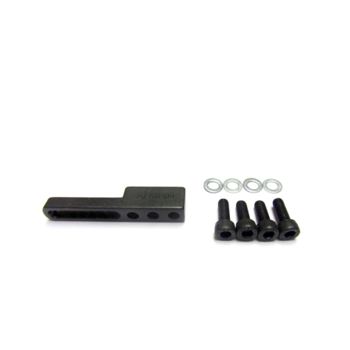 Pièce Adaptateur KB09 PFAFF 335, 1245 Pour Guide Escamotable – Image 2