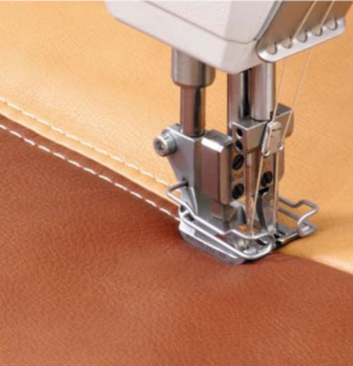 Machine triple entrainement 2 aiguilles DURKOOP ADLER 867-290020 – Image 2