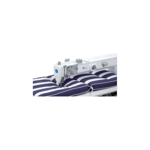 Machine triple entrainement grand bras Durkopp ADLER 867-190040-70 - crochet XXL – Image 2