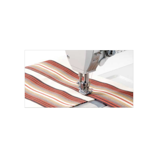 Machine triple entrainement 2 aiguilles DURKOOP ADLER 867-290020 – Image 4