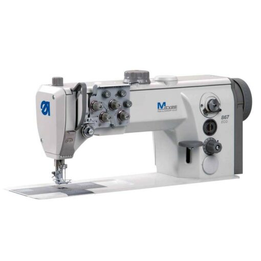 Machine triple entrainement 2 aiguilles DURKOOP ADLER 867-290020