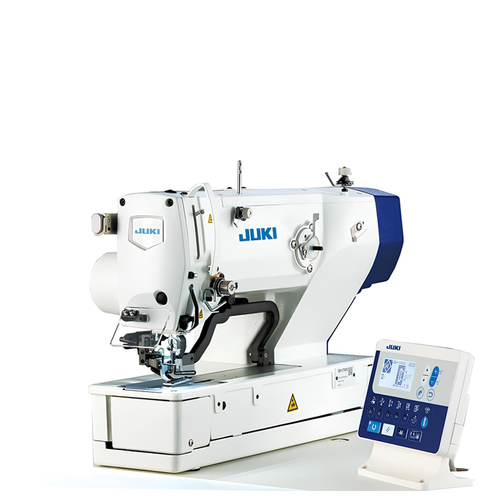 Machine Boutonnière Lingère Programmable JUKI LBH-1790S