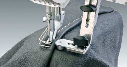 Machine triple entrainement 1 aiguille pilier DURKOOP ADLER 868-190020-M – Image 9