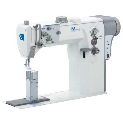 Machine triple entrainement 1 aiguille pilier DURKOOP ADLER 868-190020-M – Image 7