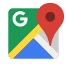 Nous localiser sur Google Maps