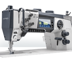 MACHINE VETRON 4010-10-02