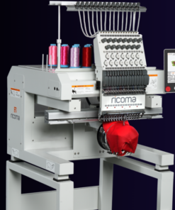 MACHINE DE BRODERIE