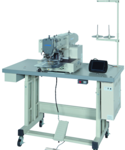 Machine automate de couture programmable MITSUBISHI PLKG 2516 YU