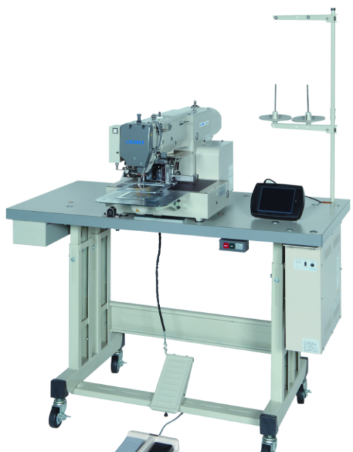 Machine automate de couture programmable MITSUBISHI PLKG 2516 YU