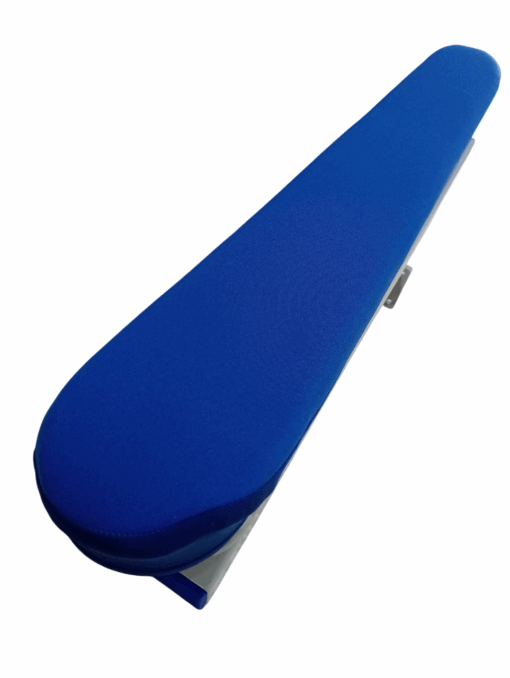 Jeannette chauffante pour table de repassage PVT 30 ROTONDI