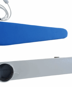 Jeannette chauffante pour table de repassage PVT 30 ROTONDI