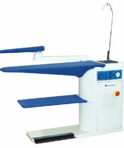 Table de repassage ovale PVT 30 ROTONDI (aspirante chauffante)