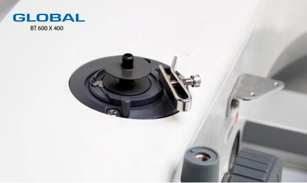 Automate de couture programmable Global BT 600X400 N – Image 4