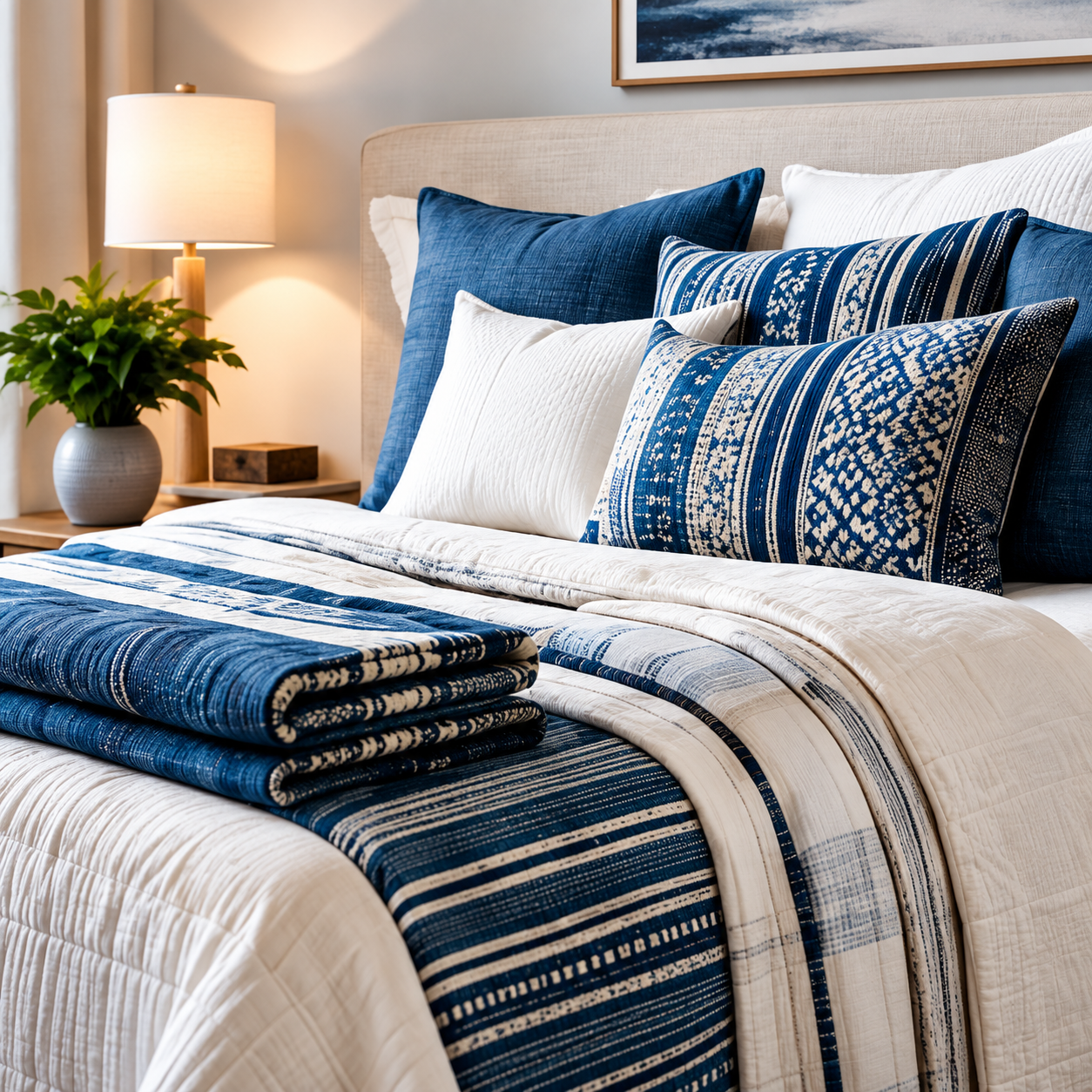 Linge de maison